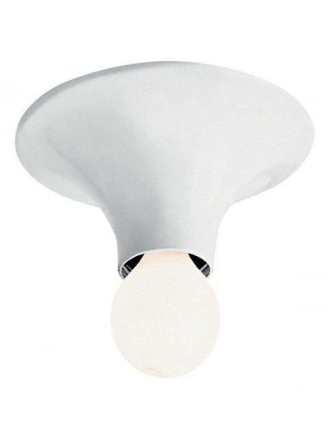 Teti Ceiling or Wall Lamp white
