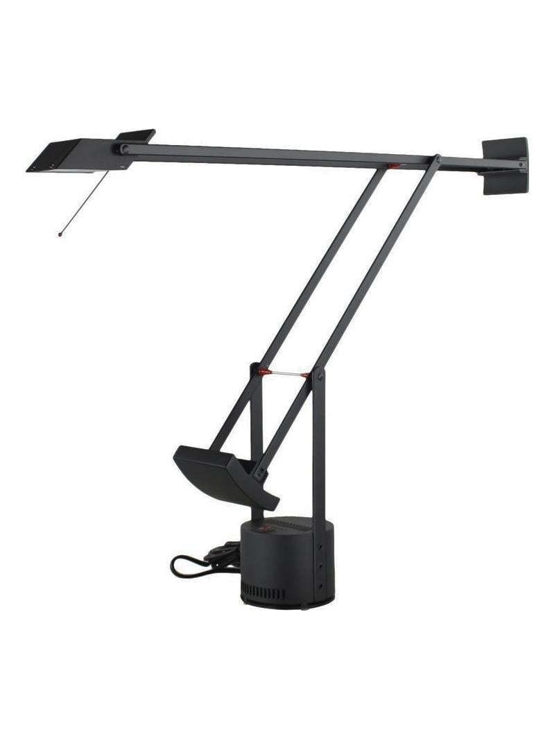 Tizio Micro Table/Coat Lamp