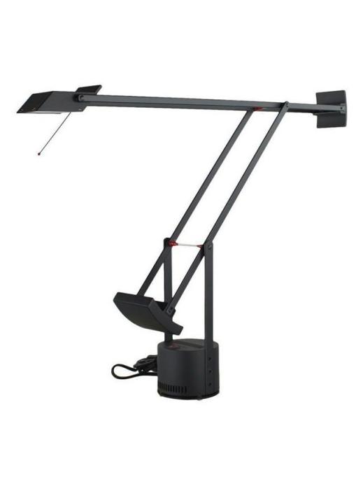 TIZIO Micro Table Lamp Black