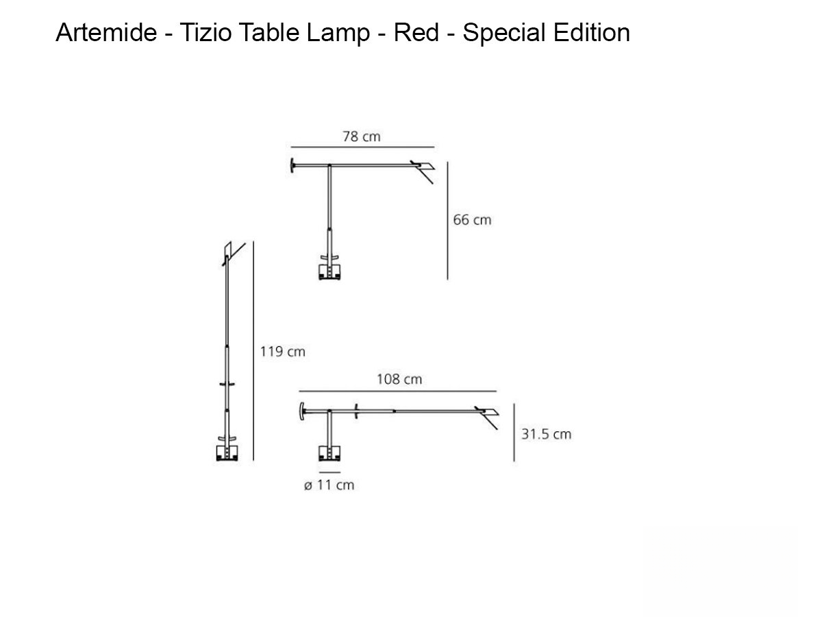 https://objectstorage.ap-seoul-1.oraclecloud.com/n/cnk6gaix2gpw/b/loqoqo-conv/o/artemide/tizio-table-lamp-red-special-edition/dimensiontiziotablelampspecialeditionartemide.jpg