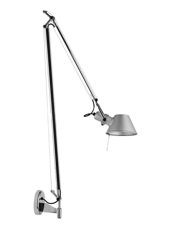 Tolomeo Braccio LED Wall Lamp