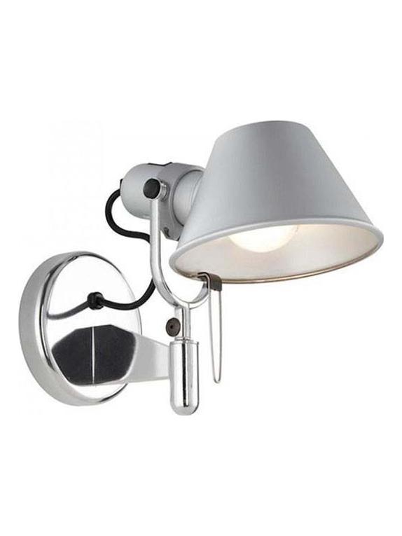 Tolomeo E27 wall lamp