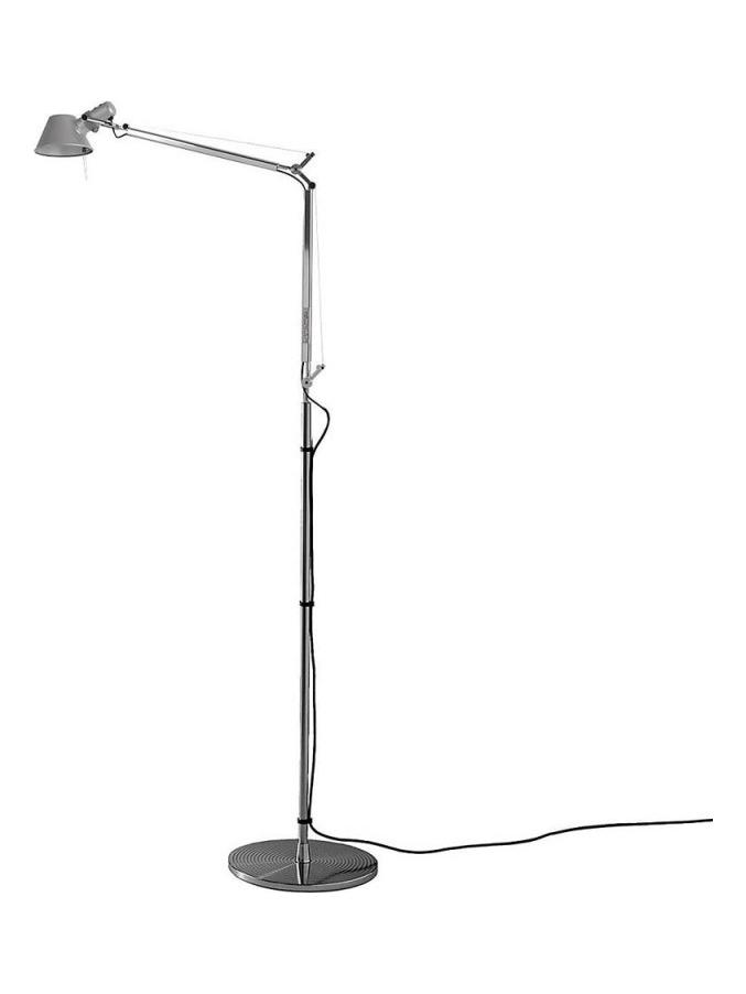 Tolomeo LED Floor Pure Integralis Sanitizing Lamp