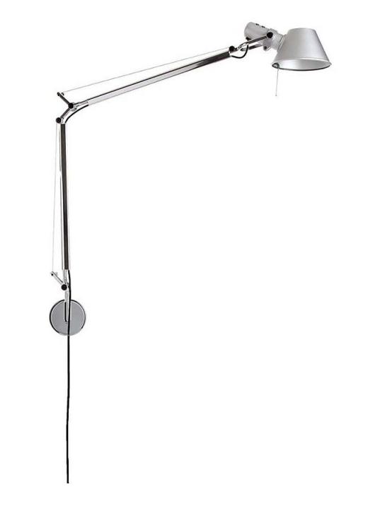 Tolomeo LED Wall Pure Integralis Sanitizing Lamp