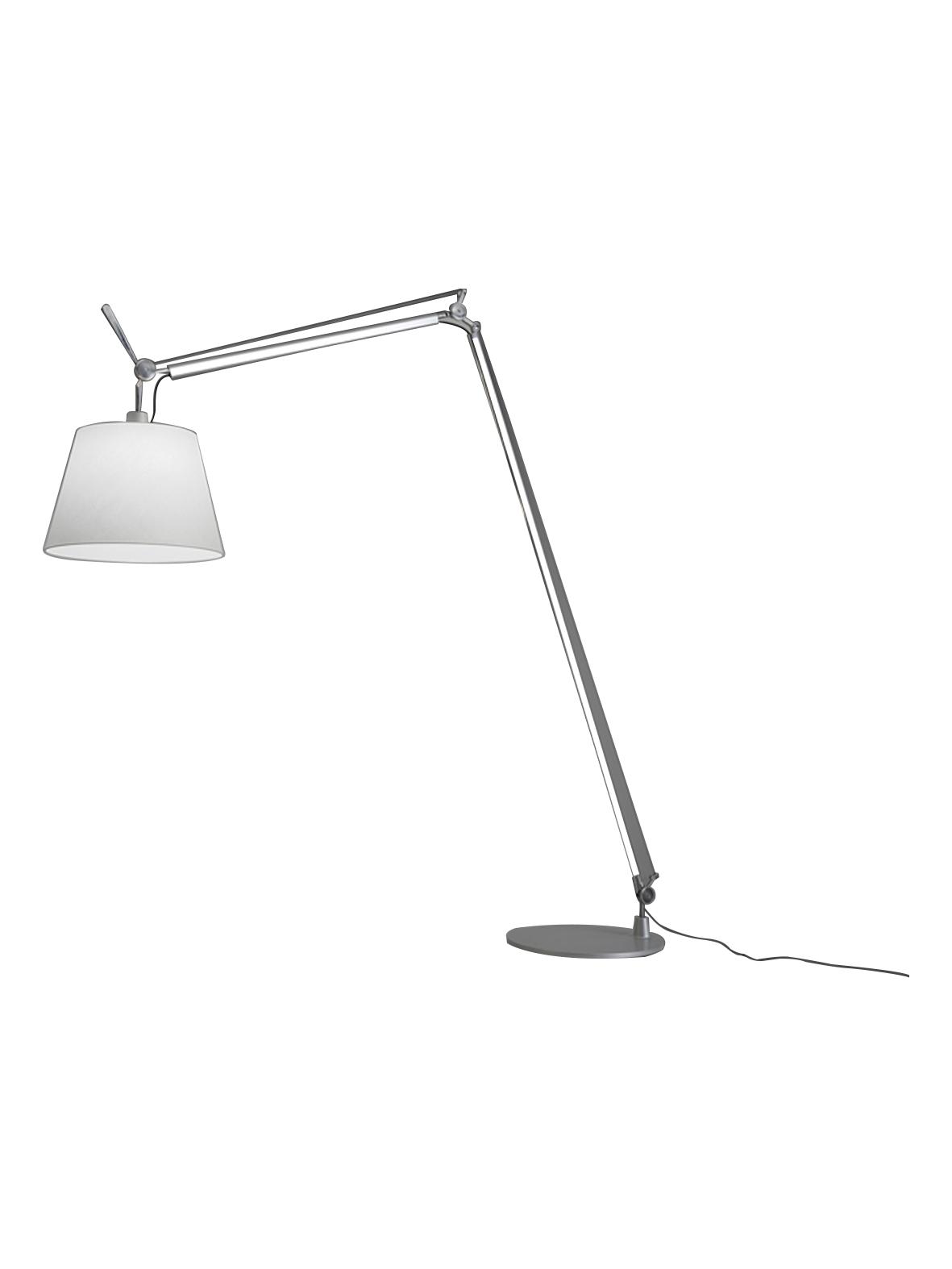 Tolomeo Maxi Floor Lamp