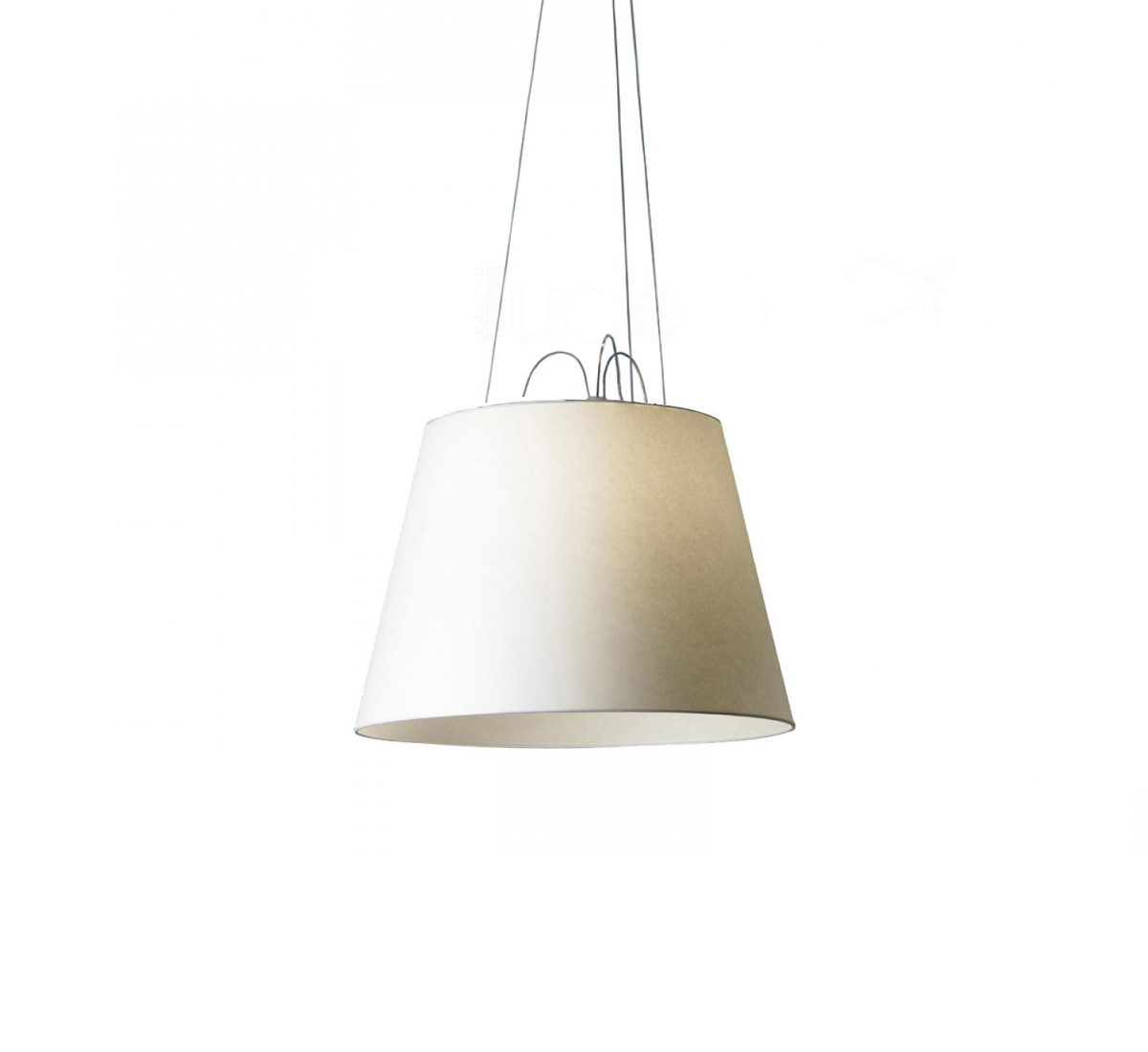 https://objectstorage.ap-seoul-1.oraclecloud.com/n/cnk6gaix2gpw/b/loqoqo-conv/o/artemide/tolomeo-mega-suspension-lamp-parchment-paper/tolomeo-mega-sospensione-pergamena_1.jpg
