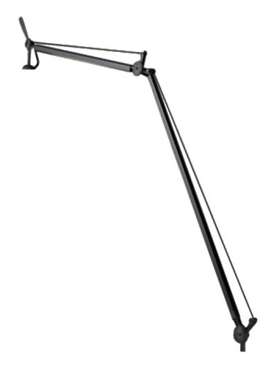 Tolomeo Mega Table led body lamp