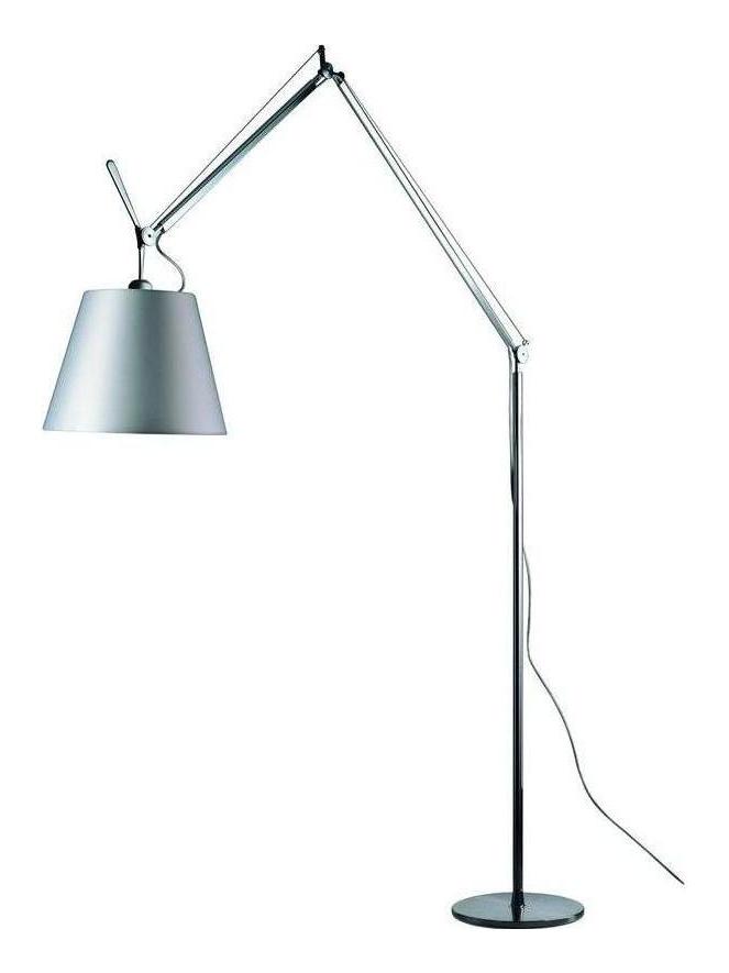 Tolomeo Mega Terra LED