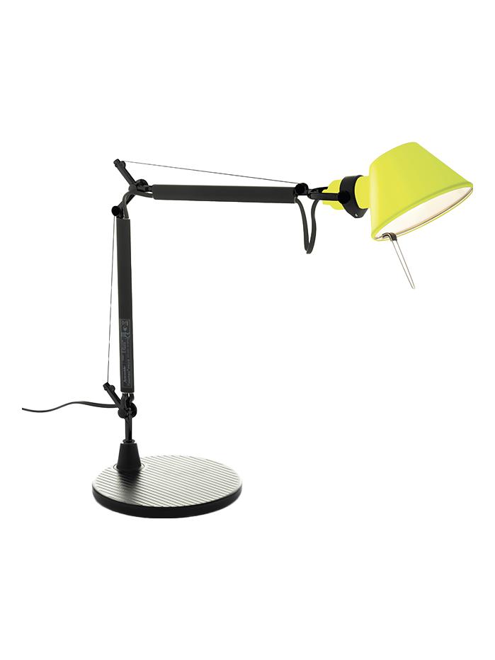 Tolomeo Micro BiColor Table Lamp Limited Edition