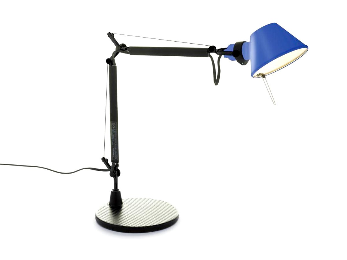 Tolomeo Micro Bi-color Table Lamp