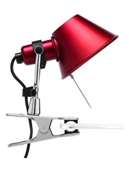 Tolomeo Micro Clamp Lamp