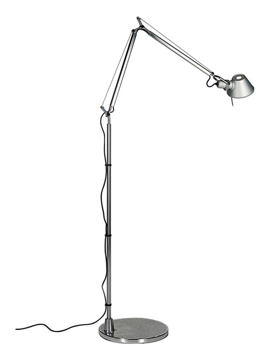 Tolomeo Micro Floor Lamp