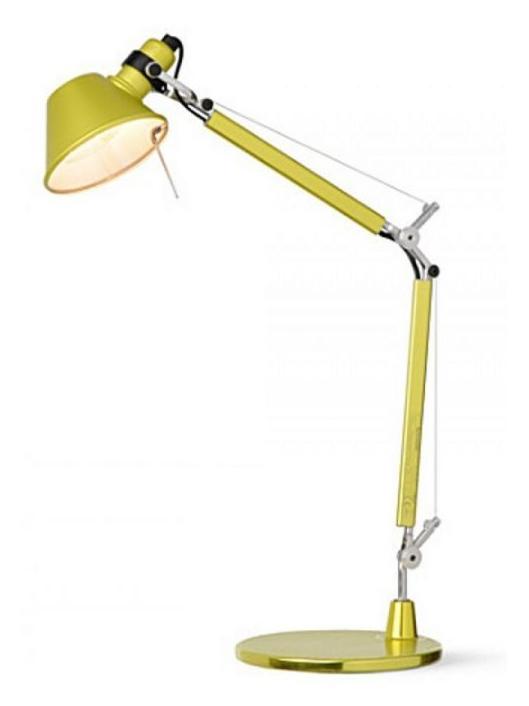 Tolomeo Micro HALO Table Lamp 