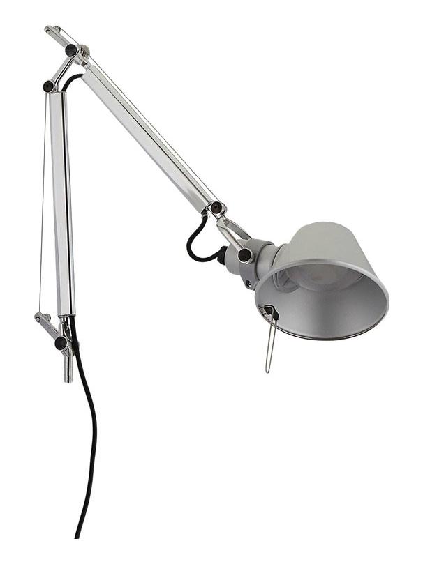 Tolomeo Micro Led wall lamp