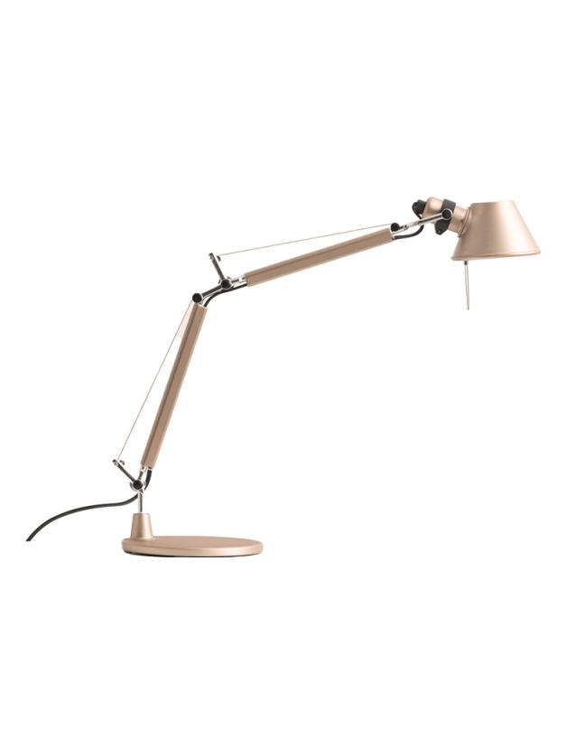 Tolomeo Micro Special Edition led table lamp
