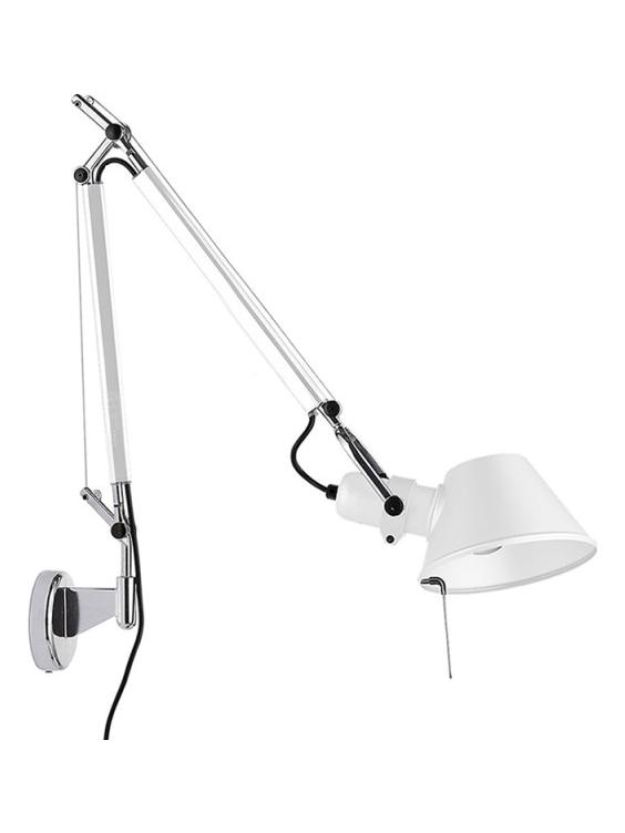 Tolomeo Mini E27 wall Lamp