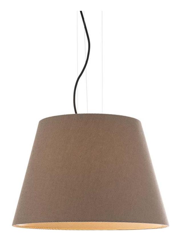 Tolomeo Paralume Outdoor - Suspension Lamp