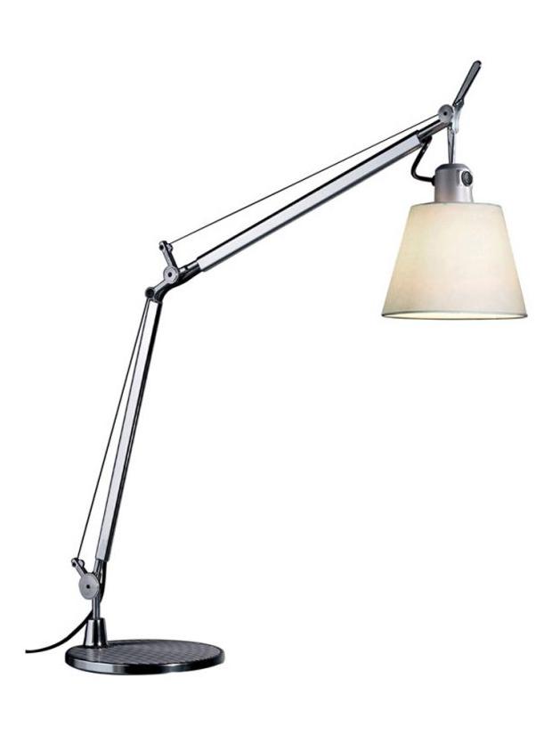 Tolomeo - Table Lamp Basculante