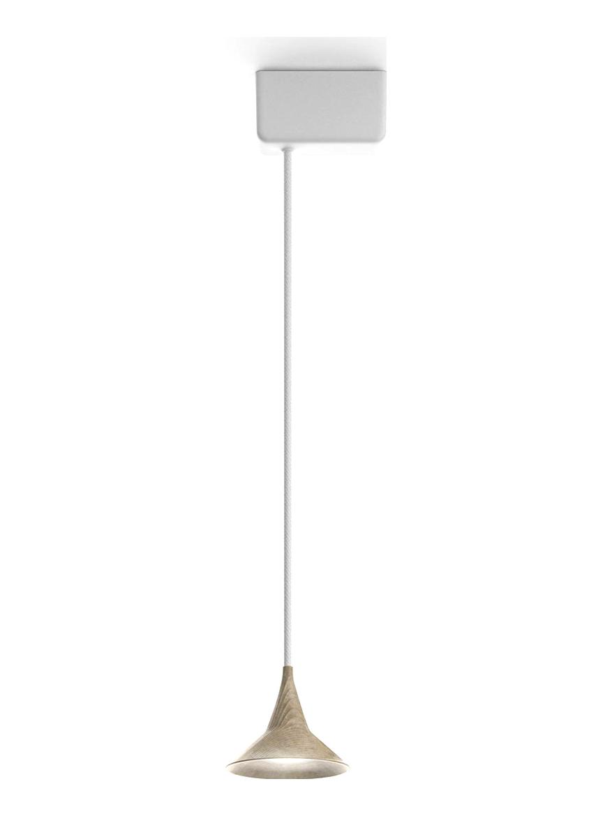 Unterlinden Brass Suspension Lamp