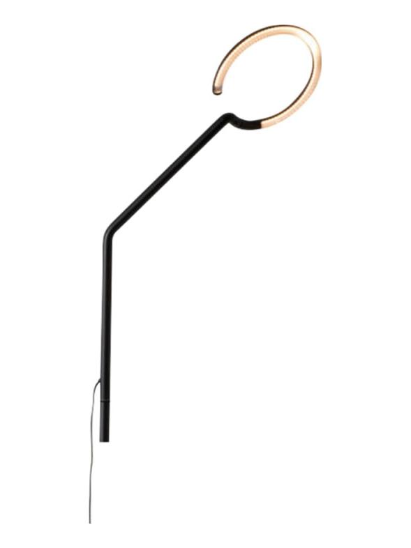 Vine Light Minimal Articulated LED Wall Lamp