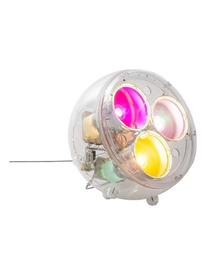 Yang LED RGB Floor and Table Lamp Compatible with APP