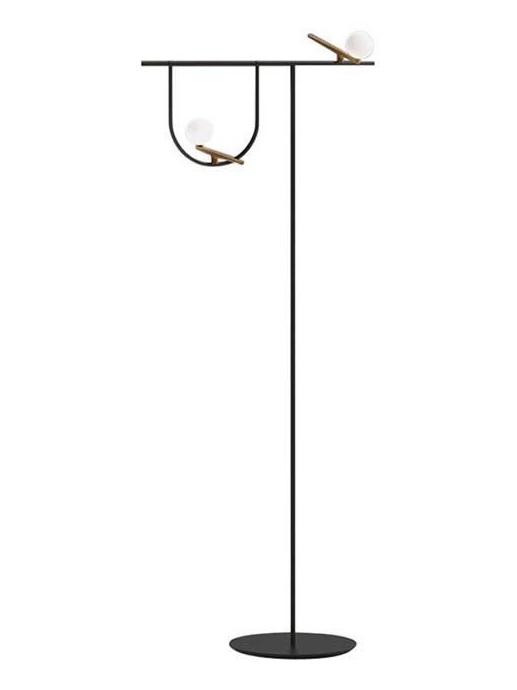 Yanzi floor lamp