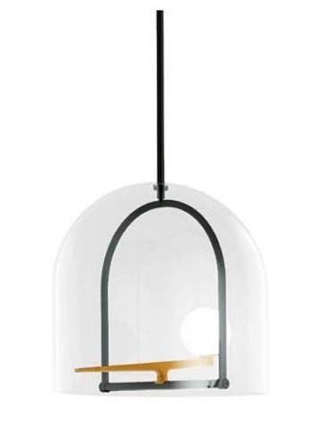 Yanzi suspension lamp