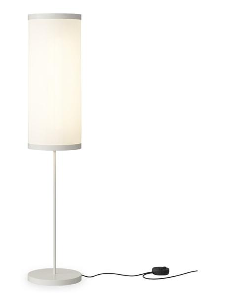 Isol 30/76 led floor lamp