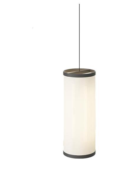 Isol led suspension lamp