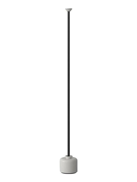 Model 1095 Historic Led Floor Lamp