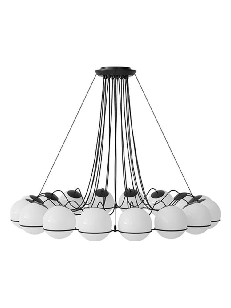 Model 2109/16/20 - Suspension Lamp