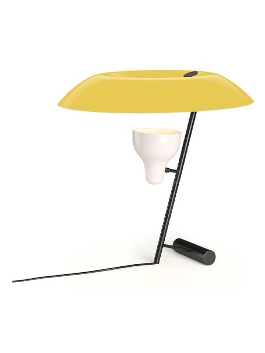 Model 548 Limited Edition led table lamp