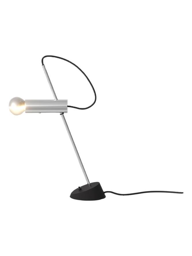 Model 566 Historical LED Table Lamp