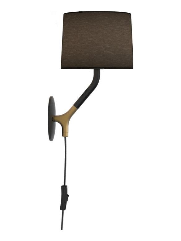 Arbor led wall lamp