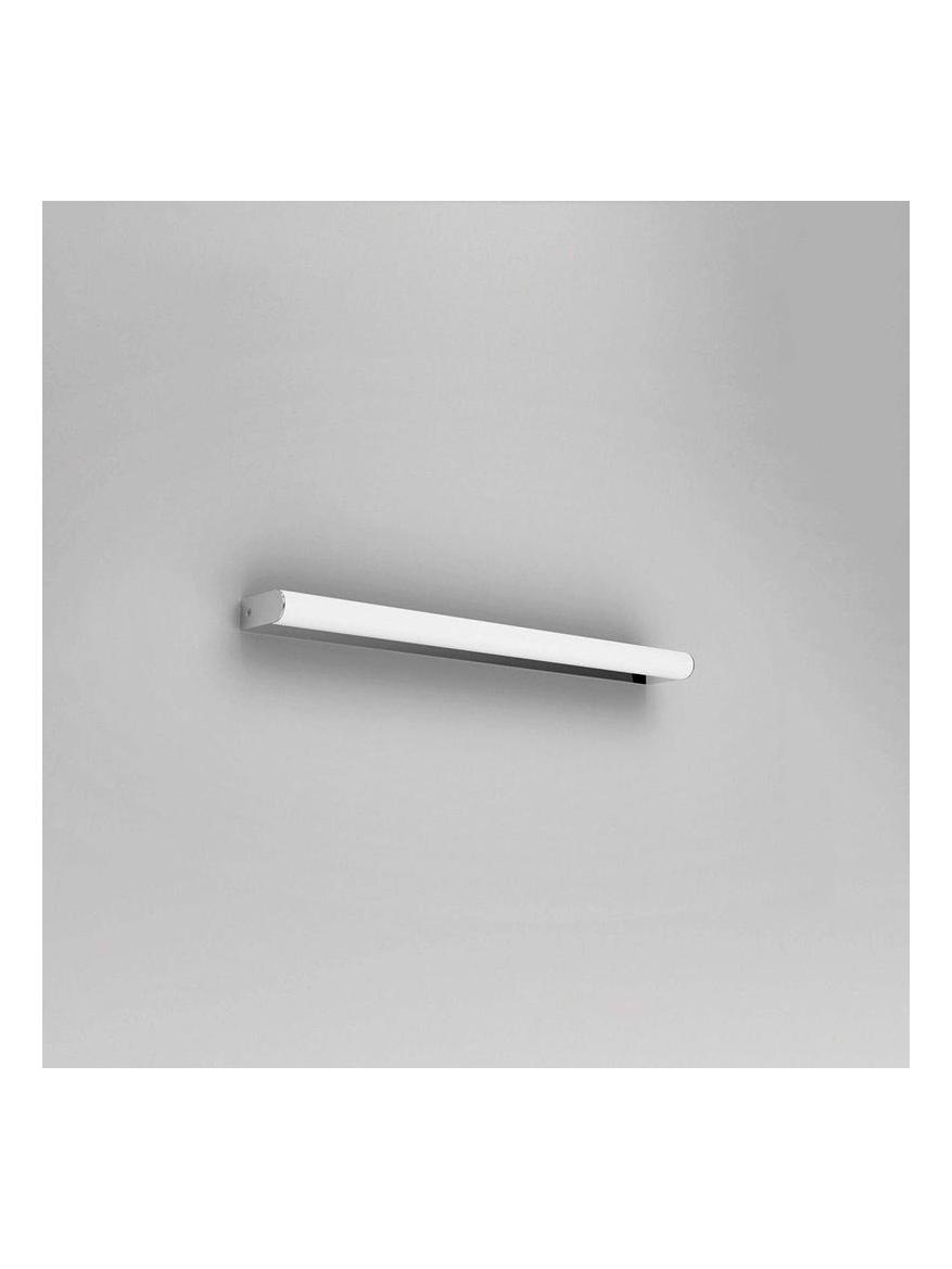 Artemis LED Mirror Wall Lamp Polished Chrome