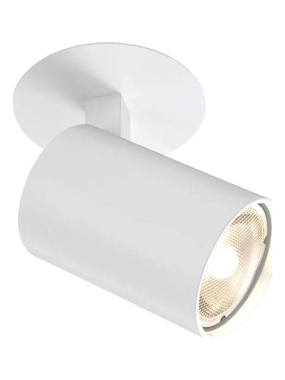 Ascoli Recessed - Spotlight