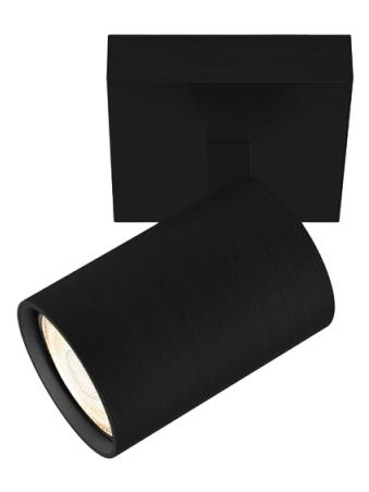 Ascoli Single led wall ceiling lamp