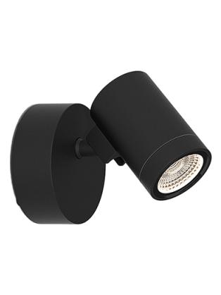 Bayville Single Spot led wall lamp