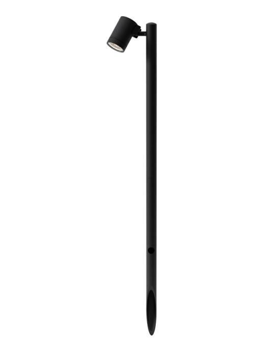 Bayville Spike 900 led bollard