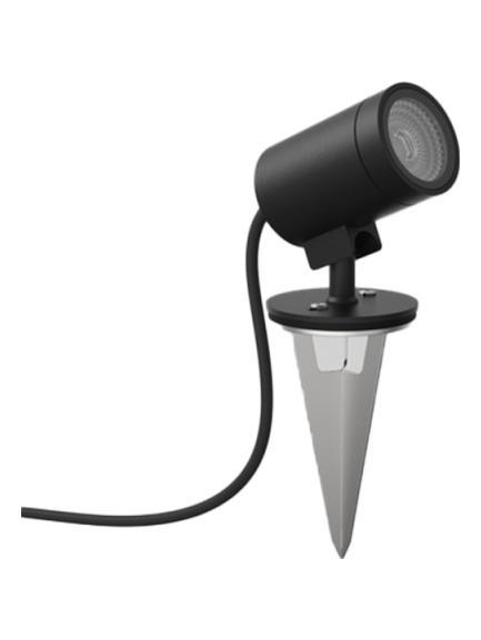 Bayville Spike Spot led spotlight