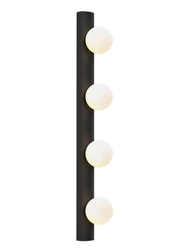 Cabaret led wall lamp