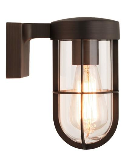 Cabin Wall Lamp for Outdoor