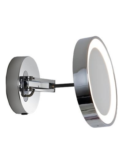 Catena led mirror wall lamp