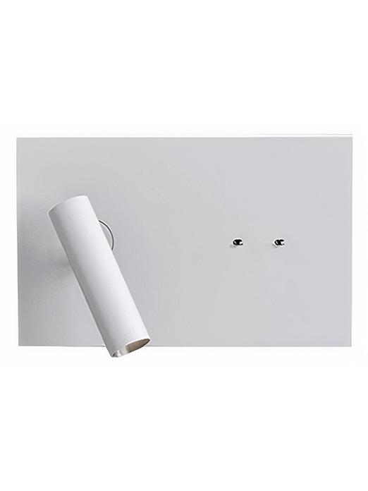 Edge Reader Mini LED Wall Lamp Adjustable