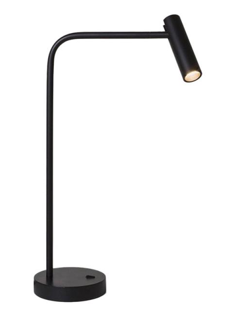 Enna Desk LED Adjustable Table Lamp