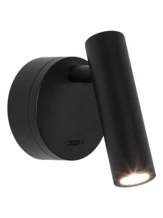 Enna Surface LED Wall Lamp With Switch