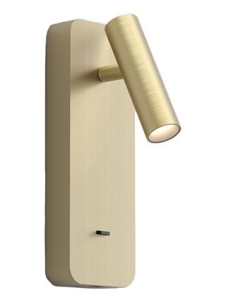 Enna Surface USB Adjustable LED Wall Lamp