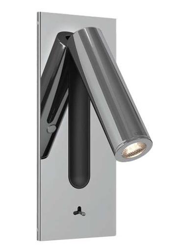 Fuse 2 Switched led Wall Lamp