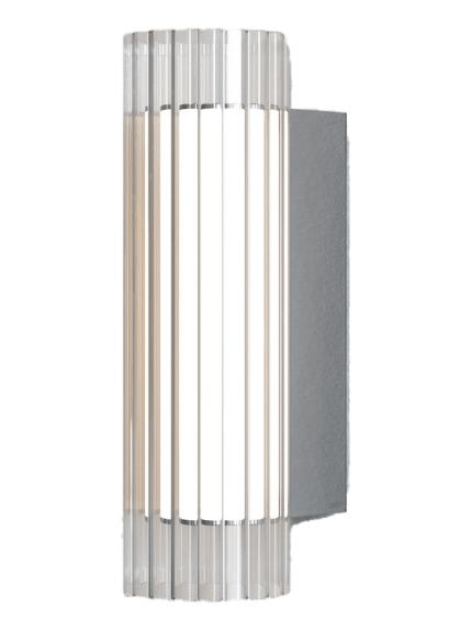 Io 265 led wall lamp