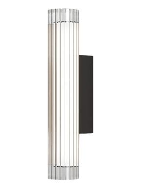 Io 420 led wall lamp